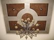 creative faux finishes ceiling